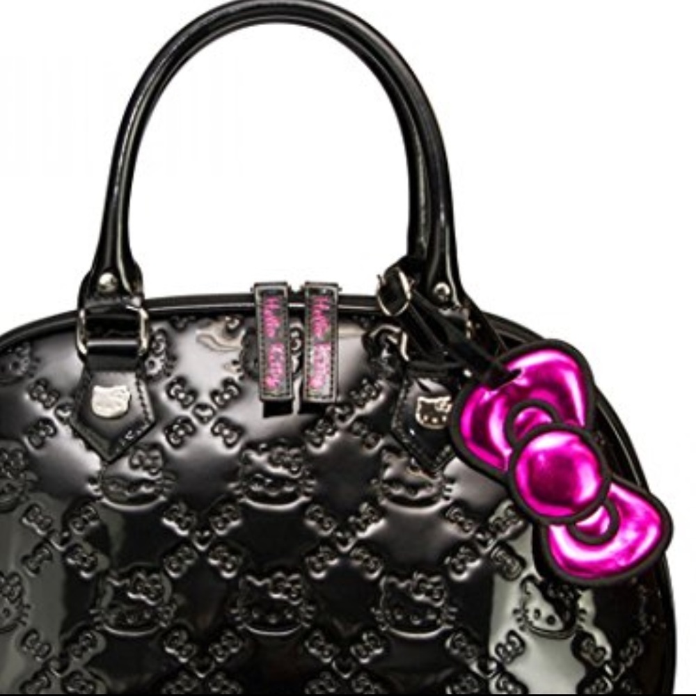 *Limited Ed.* - Hello Kitty Purse by Loungefly